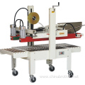 Brother Semi Automatic Case Flap Folding Sealing machine